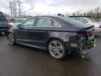 2018 Audi A3 Premium Plus