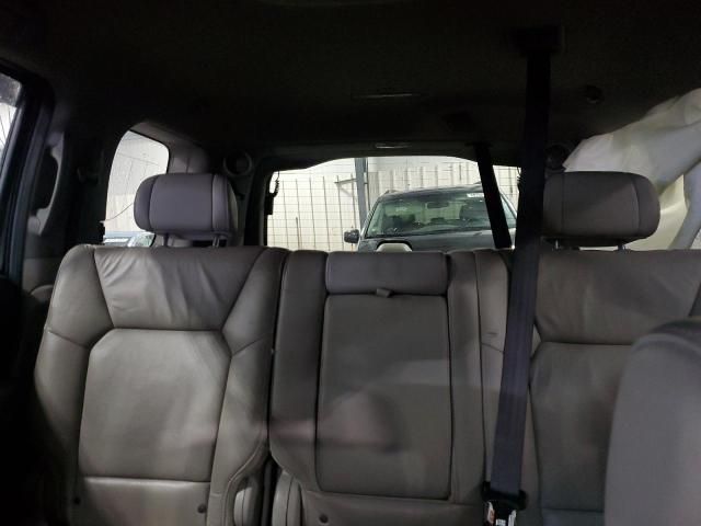 2011 Honda Pilot EXL