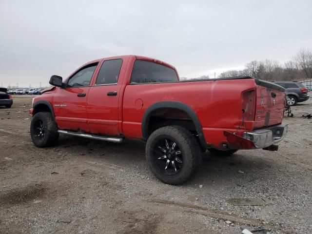 2007 Dodge RAM 1500 ST