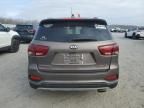 2019 KIA Sorento EX