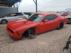 2014 Dodge Challenger SXT en venta en Phoenix, AZ