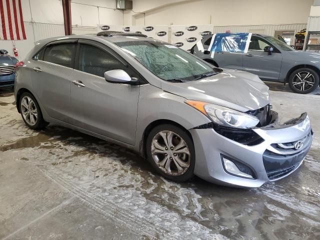 2013 Hyundai Elantra GT