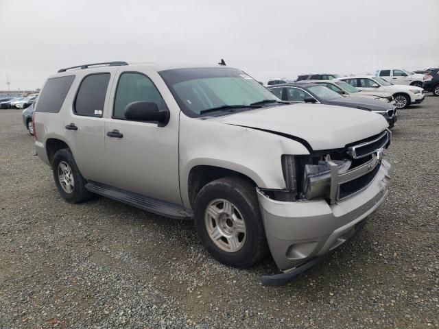 2008 Chevrolet Tahoe C1500