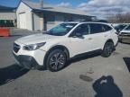 2022 Subaru Outback Touring