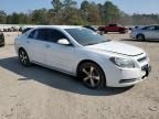 2012 Chevrolet Malibu 2LT