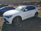 2023 Alfa Romeo Stelvio TI