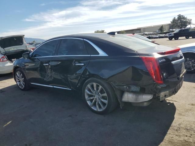 2017 Cadillac XTS Luxury