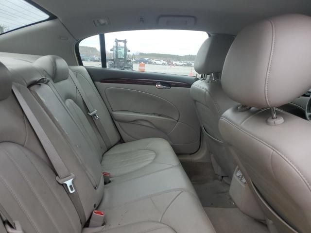 2009 Buick Lucerne CXL