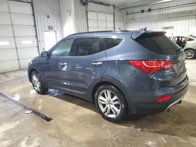 2013 Hyundai Santa FE Sport