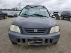 2000 Honda CR-V EX