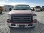 2006 Ford F350 SRW Super Duty