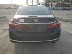 2017 Honda Accord EX