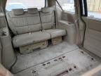 2005 Honda Odyssey EXL