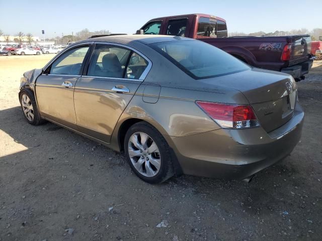 2009 Honda Accord EXL