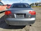 2007 Audi A4 2.0T Quattro