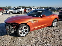 2014 BMW Z4 SDRIVE28I en venta en Houston, TX