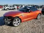 2014 BMW Z4 SDRIVE28I