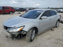 Vehiculos salvage en venta de Copart Cleveland: 2016 Nissan Altima 2.5