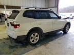 2008 BMW X3 3.0SI