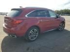 2018 Acura MDX Advance