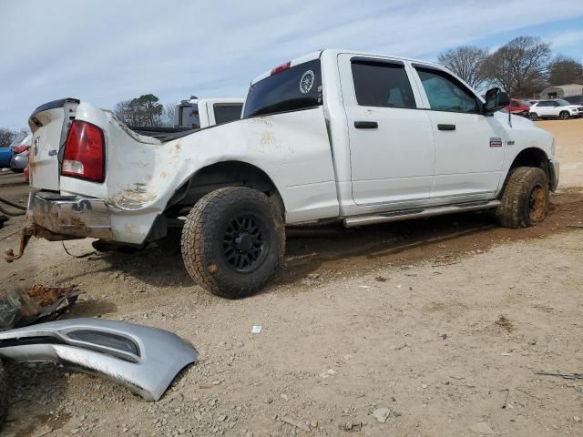 2012 Dodge RAM 2500 ST