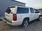 2008 Chevrolet Suburban C1500 LS