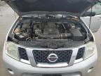 2012 Nissan Pathfinder S