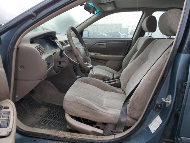 2001 Toyota Camry CE