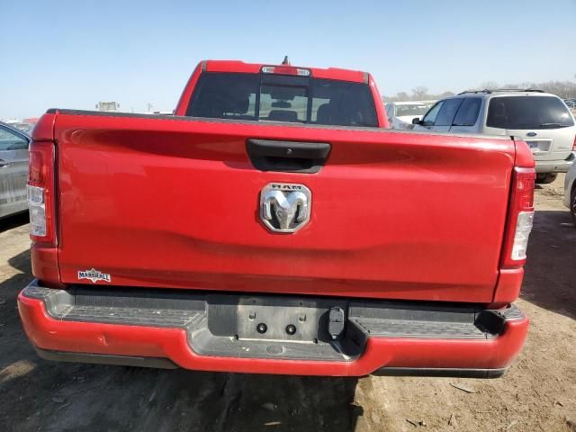 2020 Dodge RAM 1500 Tradesman