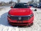 2019 Volkswagen Jetta SEL