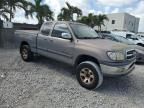 2002 Toyota Tundra Access Cab SR5