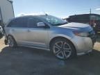 2011 Ford Edge Sport