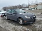 2011 Chevrolet Cruze LS