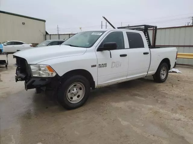 2016 Dodge RAM 1500 ST