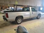 2005 Chevrolet Silverado C1500