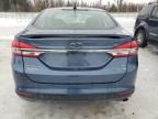 2018 Ford Fusion SE Hybrid