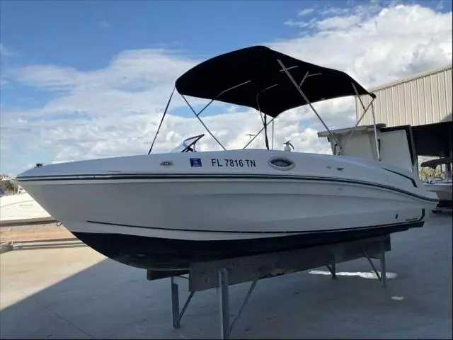 2023 Bayliner VR6