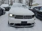 2018 Dodge Durango Citadel