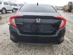 2017 Honda Civic EXL