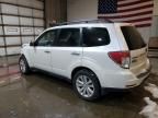 2013 Subaru Forester 2.5X Premium