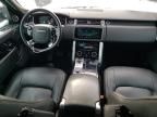 2020 Land Rover Range Rover P525 HSE