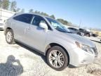 2010 Lexus RX 450H