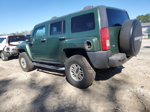 2006 Hummer H3