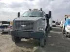 2005 Chevrolet C7500 C7E042-4X4