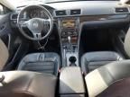 2015 Volkswagen Passat SEL