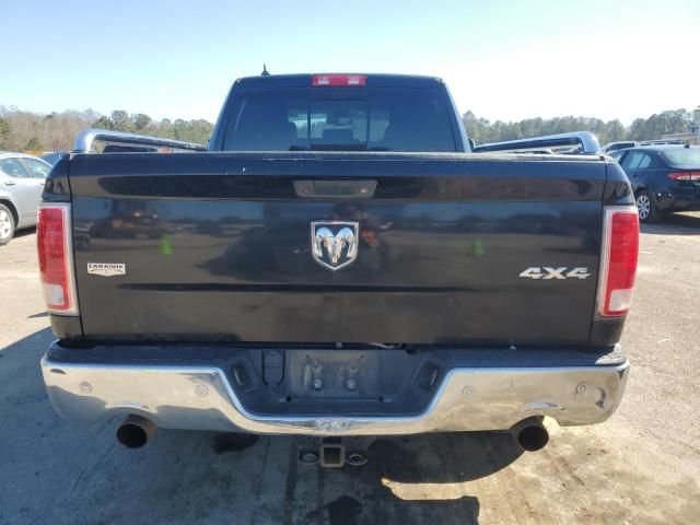 2014 Dodge 1500 Laramie