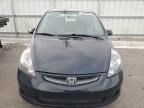 2008 Honda FIT Sport