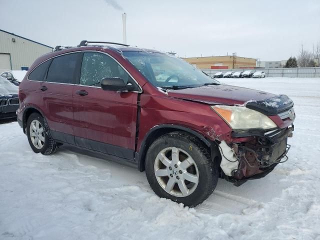 2007 Honda CR-V EX