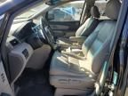 2011 Honda Odyssey Touring