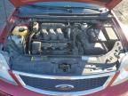 2006 Ford Five Hundred SE